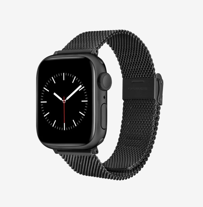 アップルウォッチ用ストラップ⌚】ダニエルウェリントン | エイチ